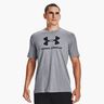 Under Armour Sportstyle Logo