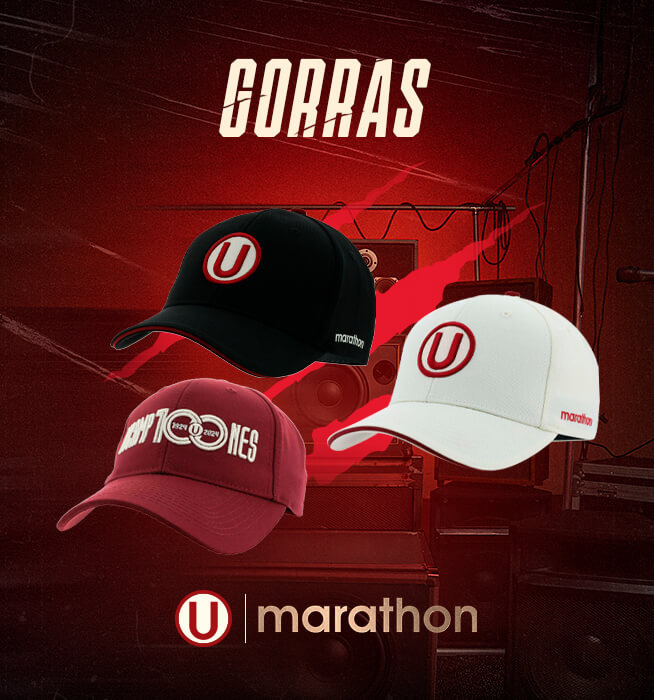 Gorras