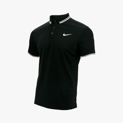 Nike Court Dry Solid Polo