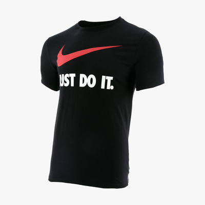 Nike Tee New JDI Swoosh