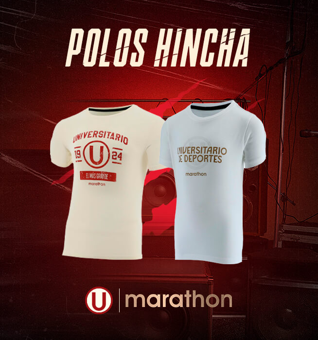 Polos Hincha