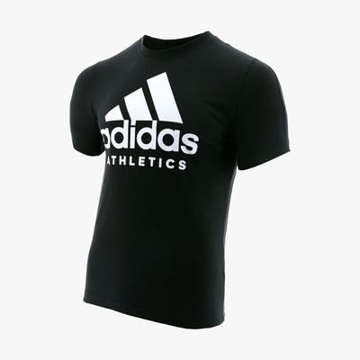 Adidas Sport ID Branded Tee