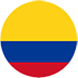 Bandera Ecuador