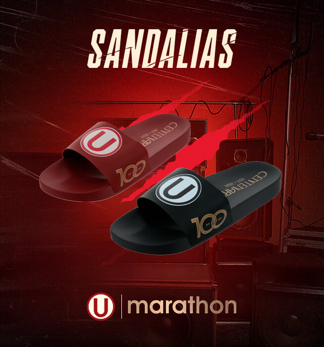 Sandalias