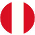 Bandera Perú