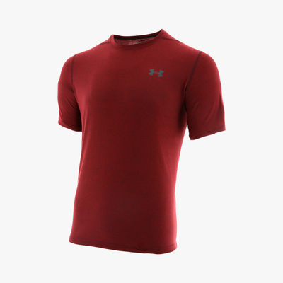 Under Armour Threadborne 3C Twist SS 1