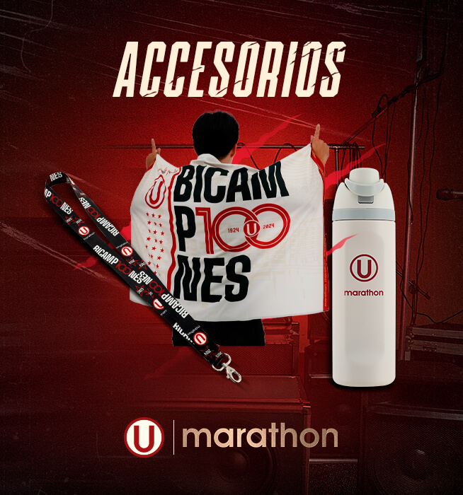 Accesorios