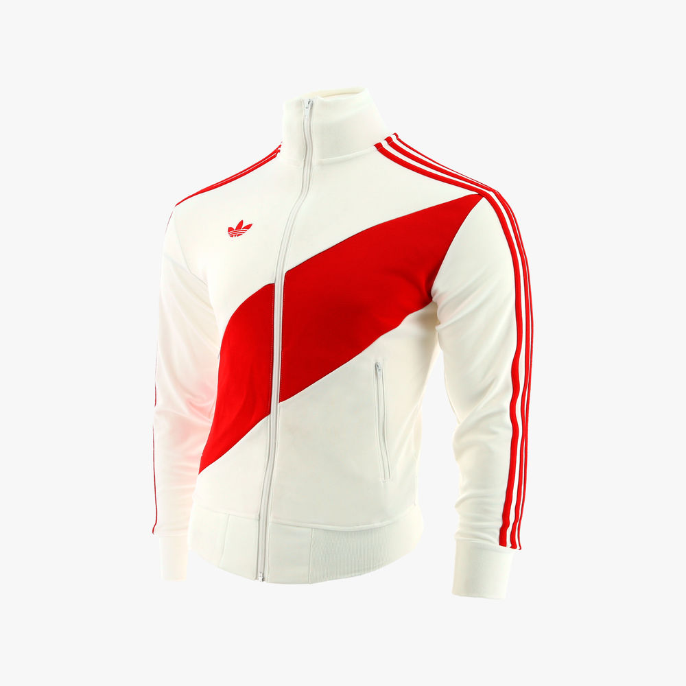 Adidas Casaca de Perú TT  1