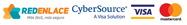 Cybersource