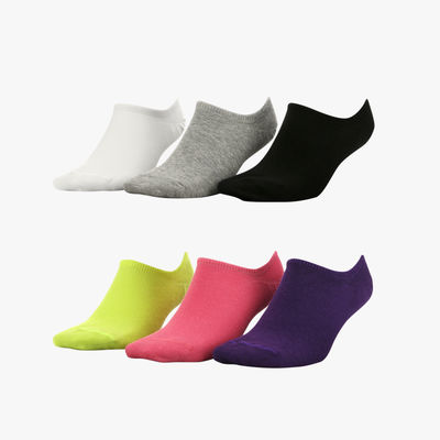 Otium Medias Otium 6PK Neón