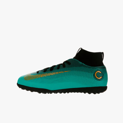 Nike Jr. MercurialX Superfly 6 Club CR7 TF