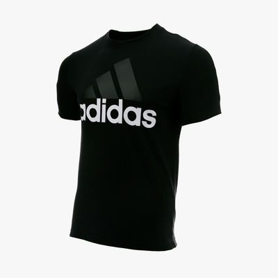 Adidas Essential Linear Tee 1