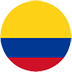 Bandera Ecuador