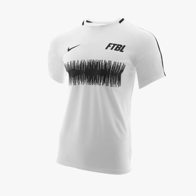 Nike Dry Academy Top SS GX