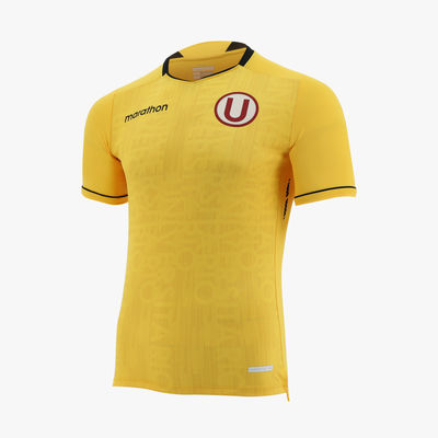 Camiseta Alterna Universitario 2022