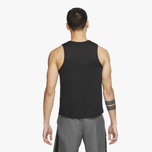 Nike Dri-FIT Miler Wild Run