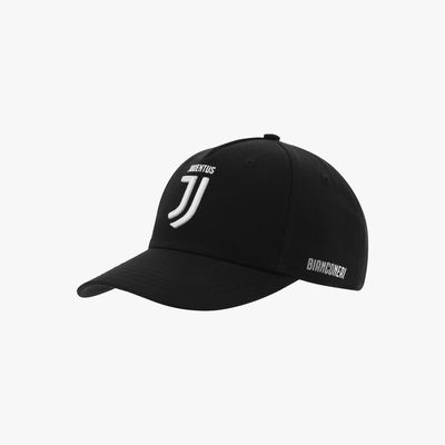 GRA JUV JVSB519201-BLK GORRA DE HOMBR