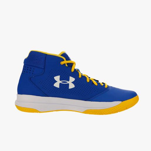 Under Armour Jet 2017