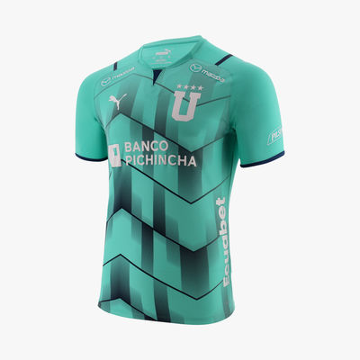 Camiseta Alterna 2 LDU Puma 2022