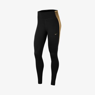 PAN NIK CU5020-010 W NIKE ONE TGH