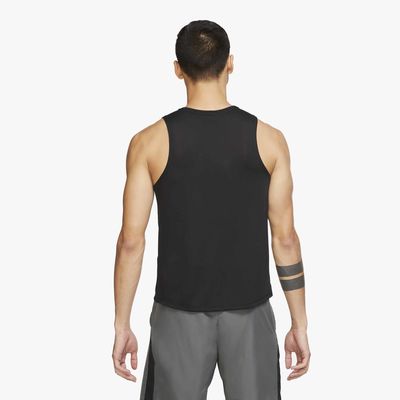 Nike Dri-FIT Miler Wild Run