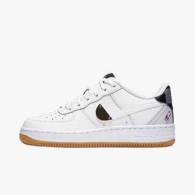 ZAP NIK CT3842-100 AIR FORCE 1 LV
