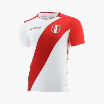 Marathon Sports FPF Home Teamplayer Jersey
