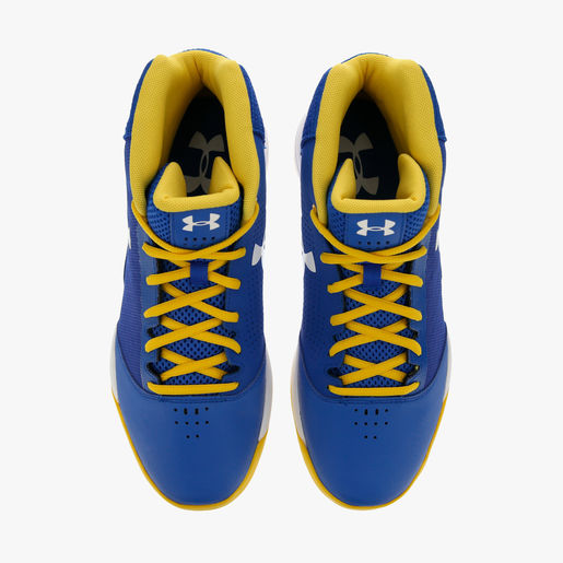 Under Armour Jet 2017