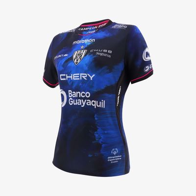 Camiseta Oficial IDV Marathon 2022