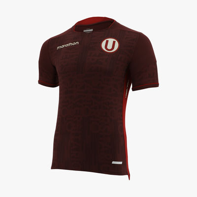 Under Armour I Will SS 1