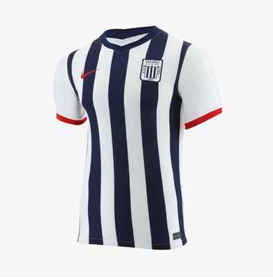 Nike Camiseta Oficial Alianza Lima