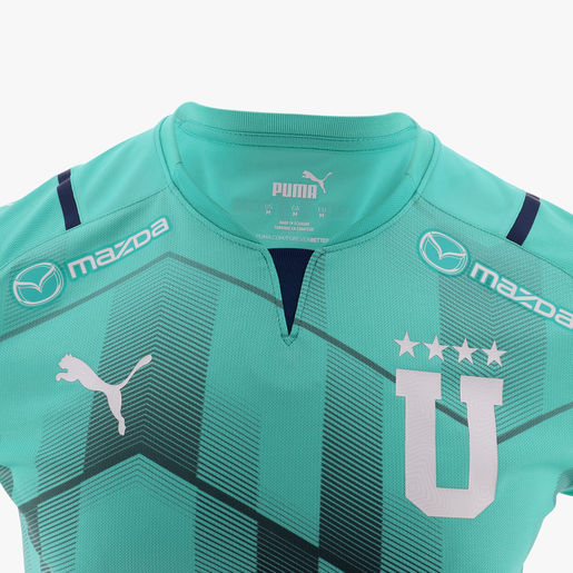 Camiseta Alterna 2 LDU Puma 2022