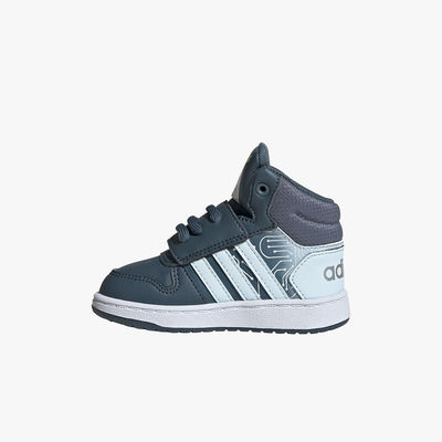 ZAP ADI FW4925 HOOPS MID 2.0
