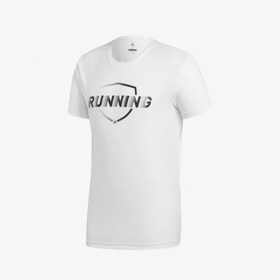 Adidas Running Graphic