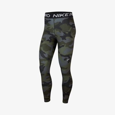 PAN NIK CU4630-082 W NP TIGHT CRO