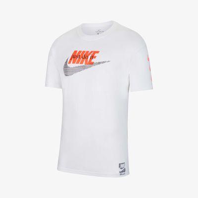 CMC NIK CW0375-100 M NSW SS TEE D