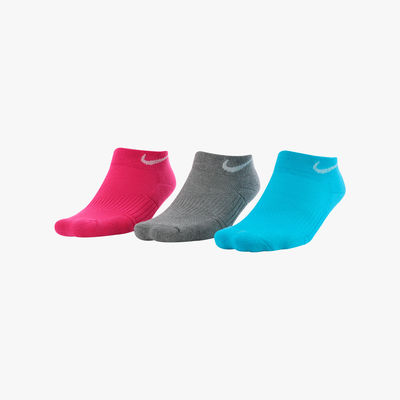 Nike Cotton Cushioned Low