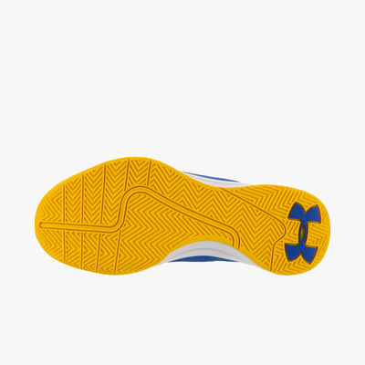 Under Armour Jet 2017