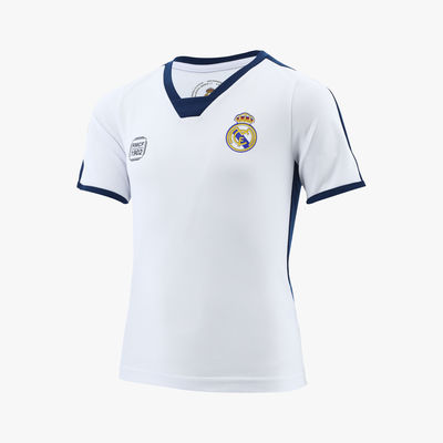 CMC RMD RMJS318403-WHT CAMISETA DE NI