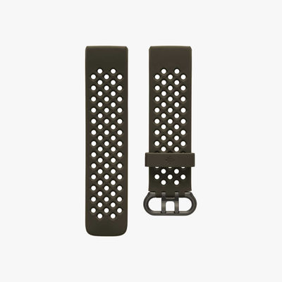 Fitbit Charge 4 Woven