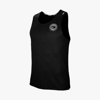 Nike Dri-FIT Miler Wild Run
