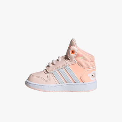 ZAP ADI FW4924 HOOPS MID 2.0