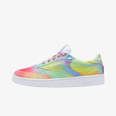 ZAP RBK FX4772 CLUB C 85