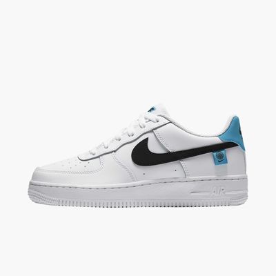 ZAP NIK CN8533-100 AIR FORCE 1 WW