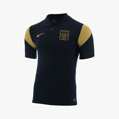 Nike Camiseta Oficial Farfán Alianza Lima 2022