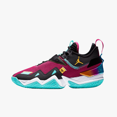 ZAP NIK CJ0780-601 JORDAN WESTBRO