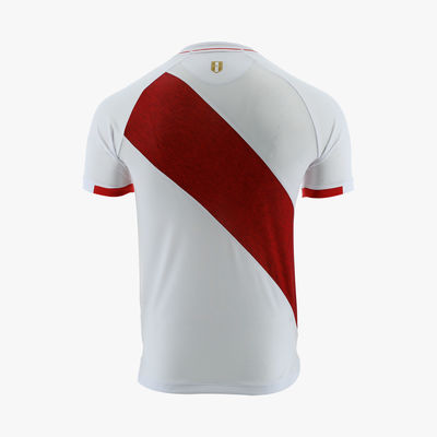 Camiseta Oficial Selección Peruana FPF