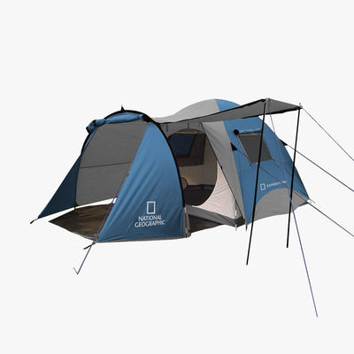 CAR NTG CNG602 CARPA PARA 6 P