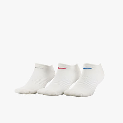 Nike Cotton Cushioned No Show