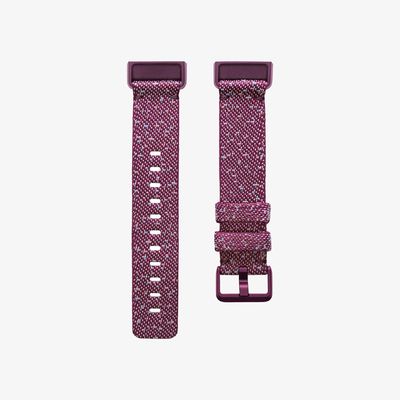 Fitbit Charge 4 Woven